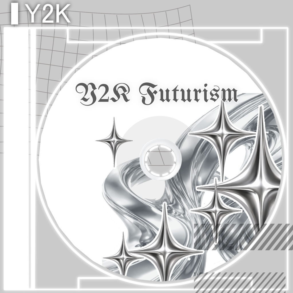 【期間限定250円セール】💿2000s CD Pack💿-アニメーション付-