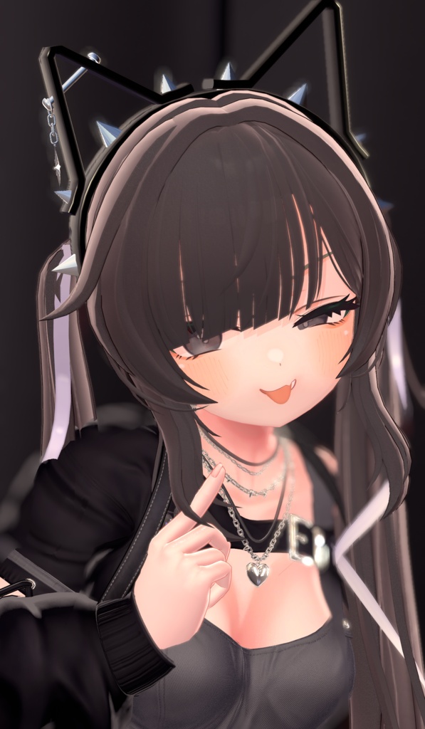 【一部期間限定無料】ANIML//SPIKE