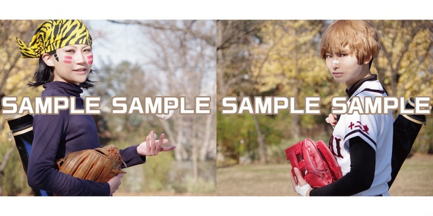 虎&猪 春夏秋冬 -再録- (こてつといのり しゅんかしゅうとう)