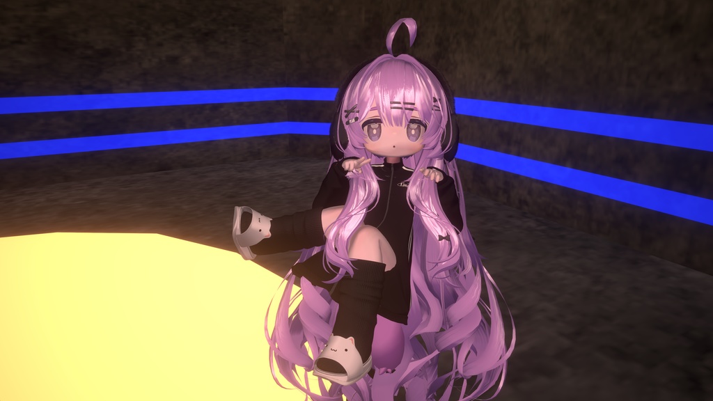 ろろろろろろろろろろ「うちのキプがデレなくなったんですけど？？？」