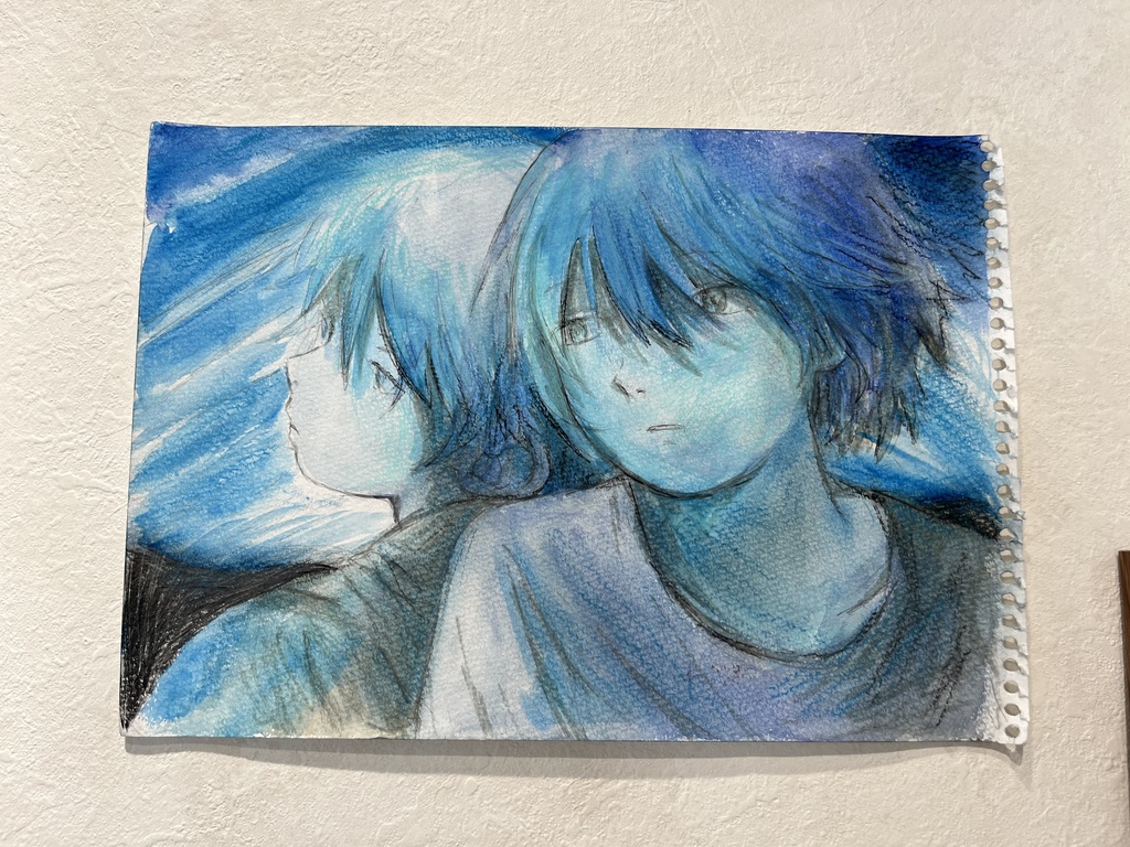 3  流れ星