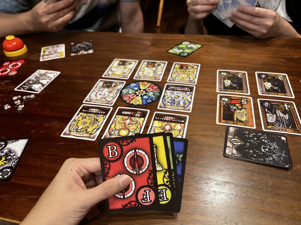 PROPHET (プロフェット)