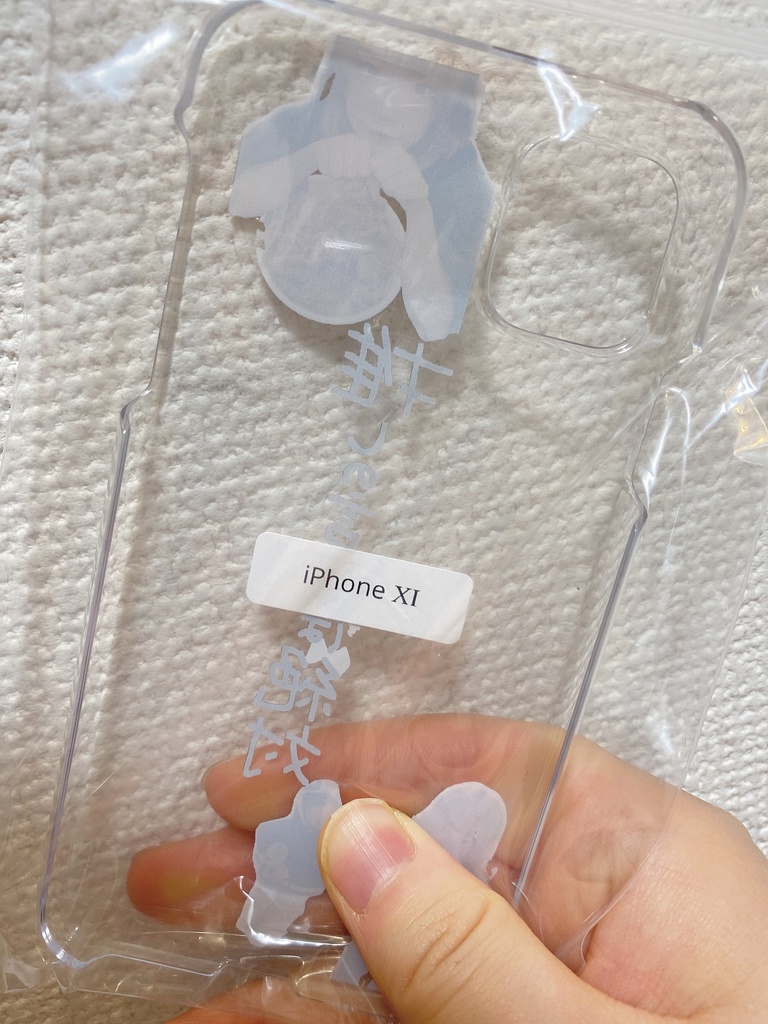 スマホケース iPhoneⅪ(11)