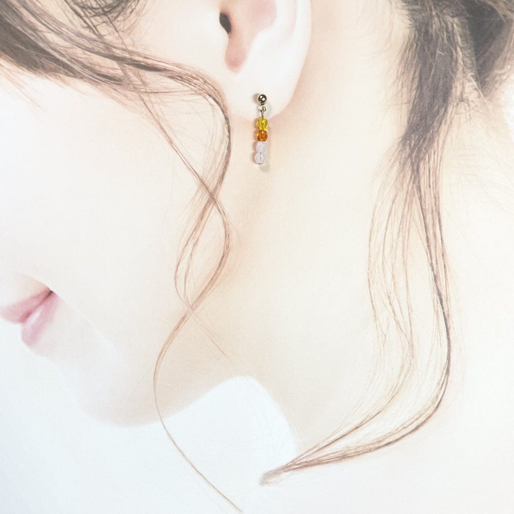 ððŽââ ïžææãã¢ããŒããã¢ã¹2çš®ã»ããïŒã€ã€ãªã³ã°å€æŽOKïŒïŒ