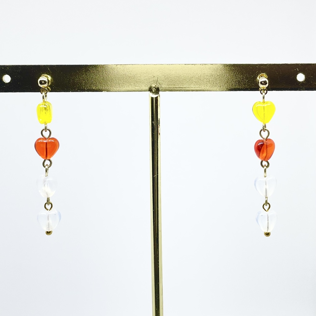 ððŽââ ïžææãã¢ããŒããã¢ã¹2çš®ã»ããïŒã€ã€ãªã³ã°å€æŽOKïŒïŒ