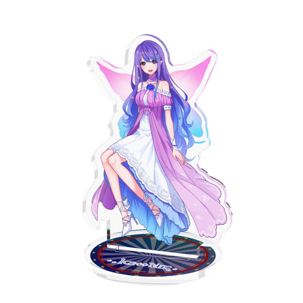 ka∞Nn アクリルスタンド