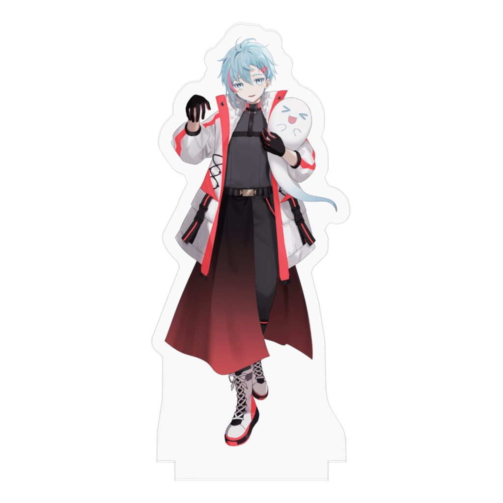 りの アクリルスタンド