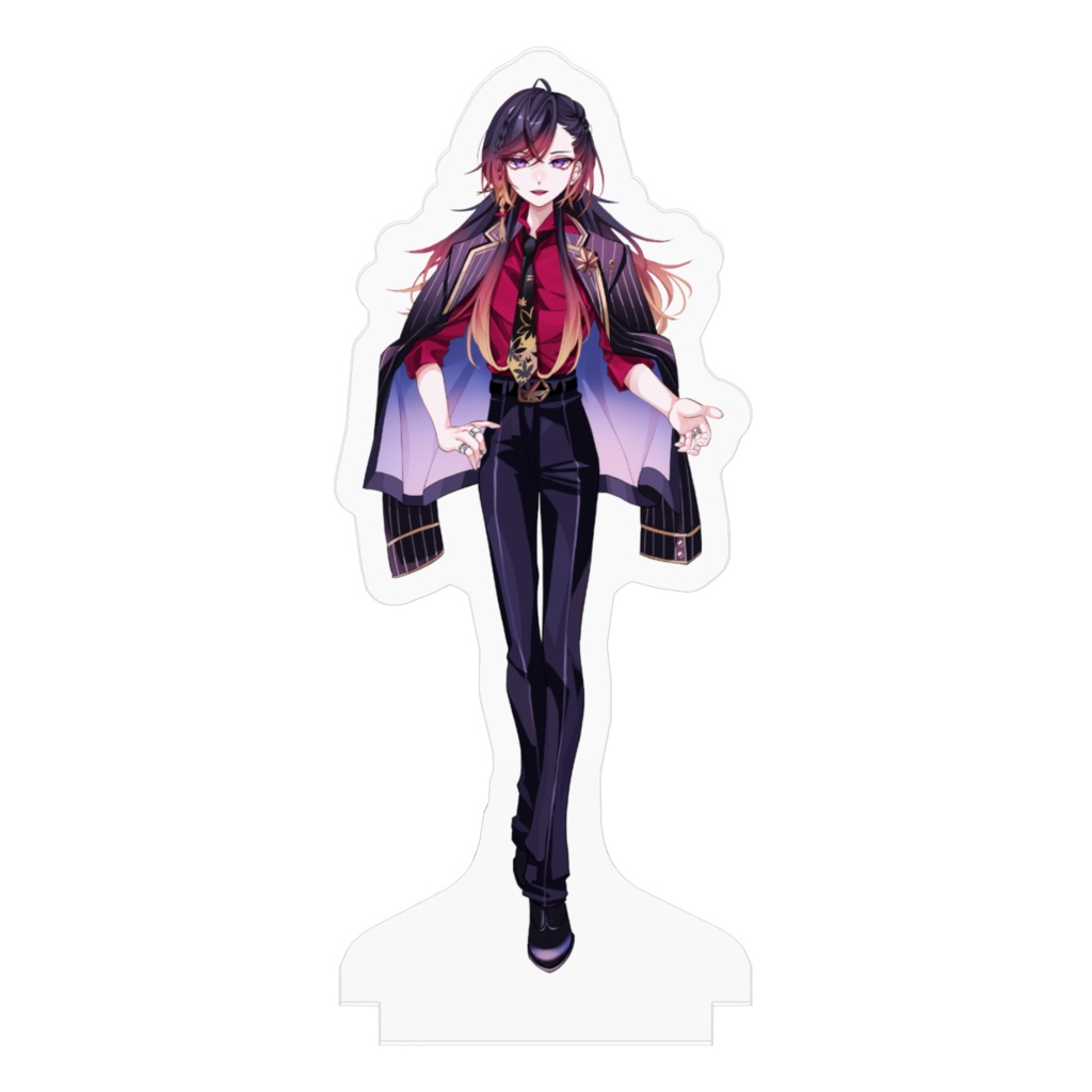 楠木秋名 アクリルスタンド