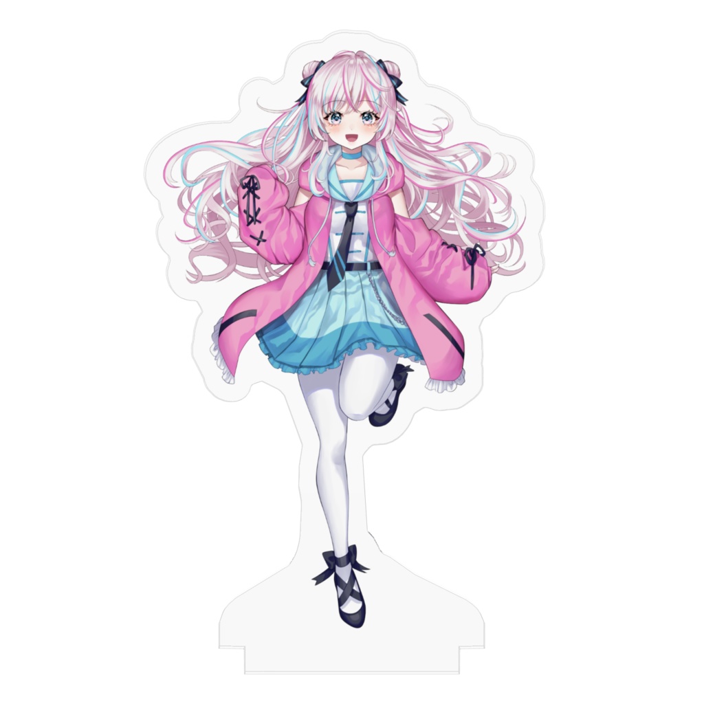 一ノ天あうさ アクリルスタンド