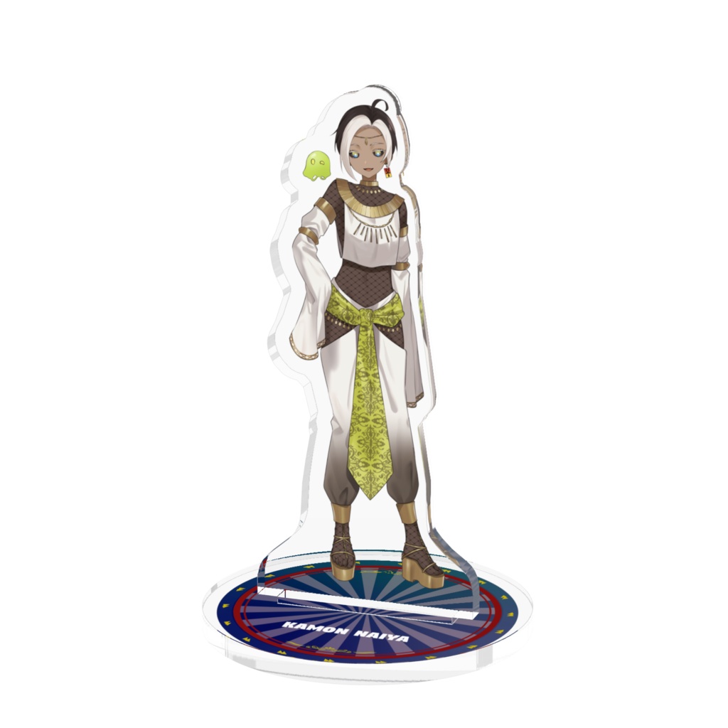 神門ナイア アクリルスタンド