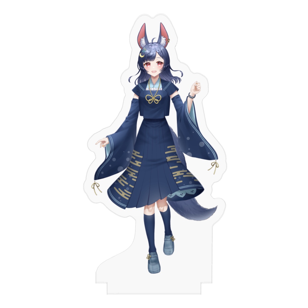 七瀬みず アクリルスタンド