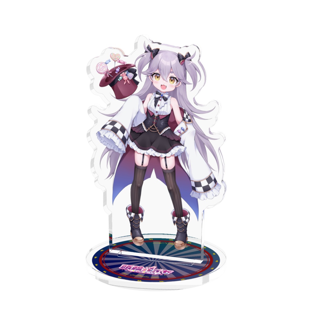 頭輪ルイゼ アクリルスタンド