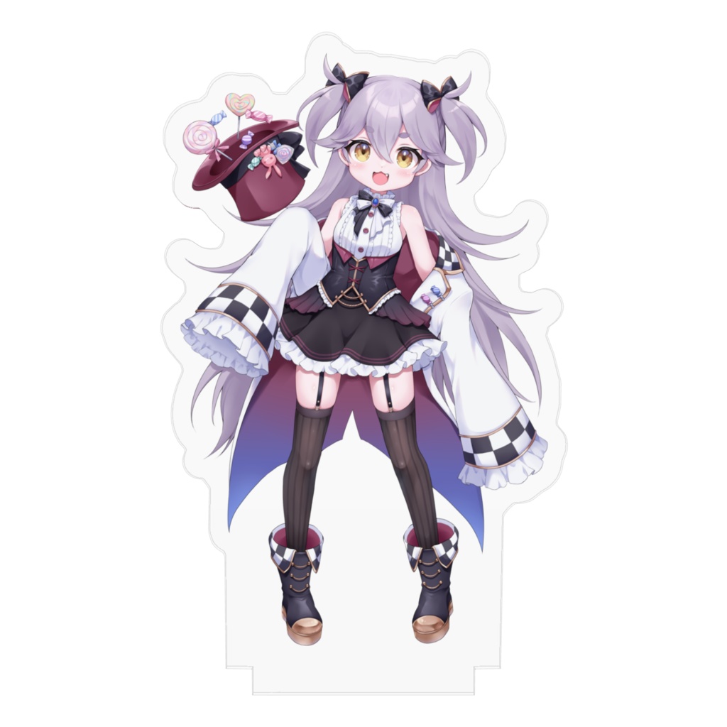 頭輪ルイゼ アクリルスタンド