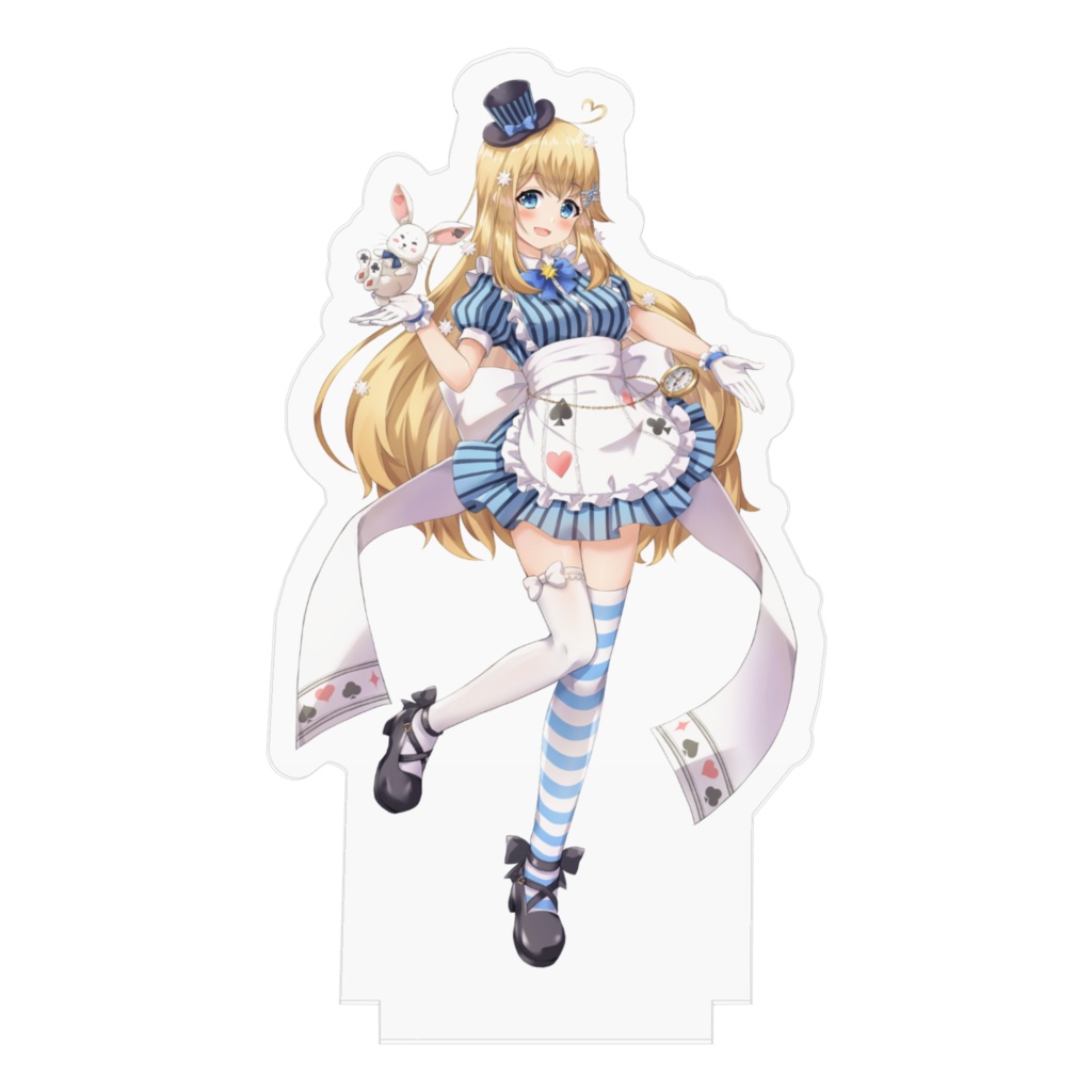 有栖メロディ アクリルスタンド