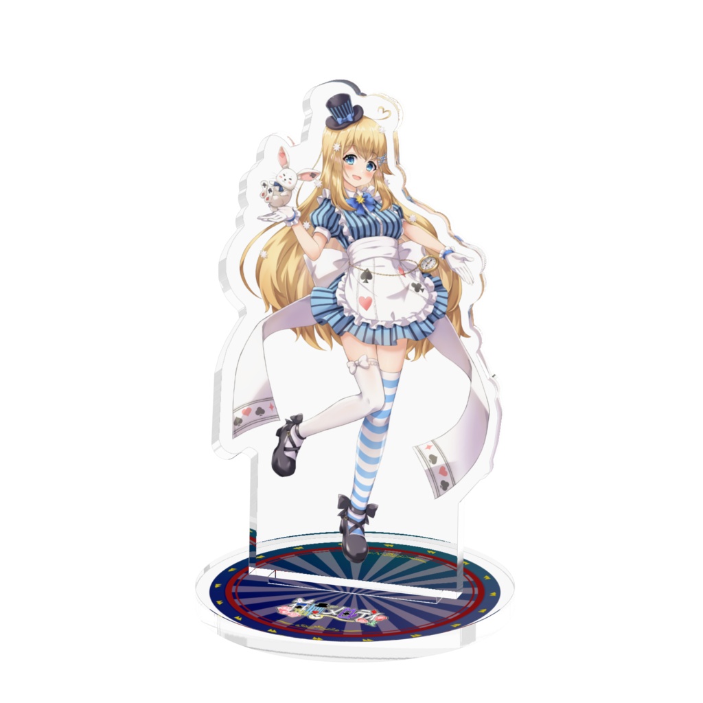 有栖メロディ アクリルスタンド