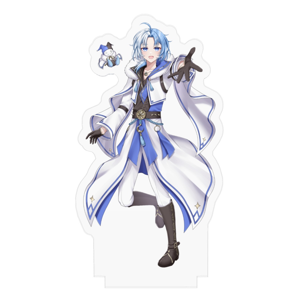 Lacie アクリルスタンド