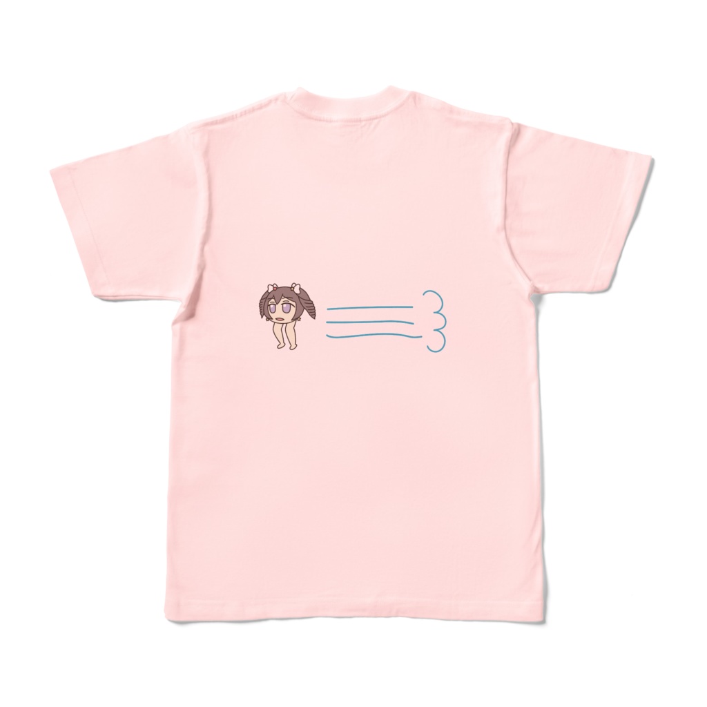 さこ オリジナルTシャツ