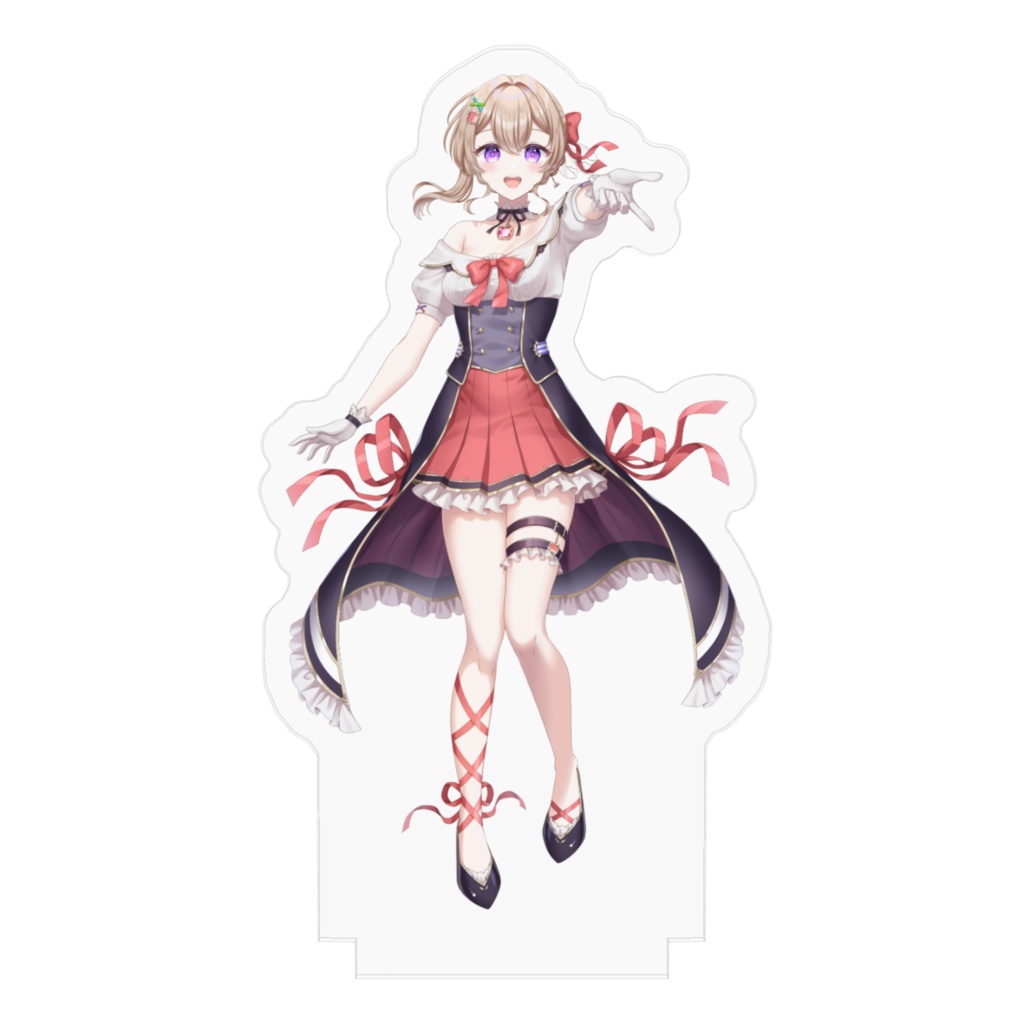 あおい アクリルスタンド