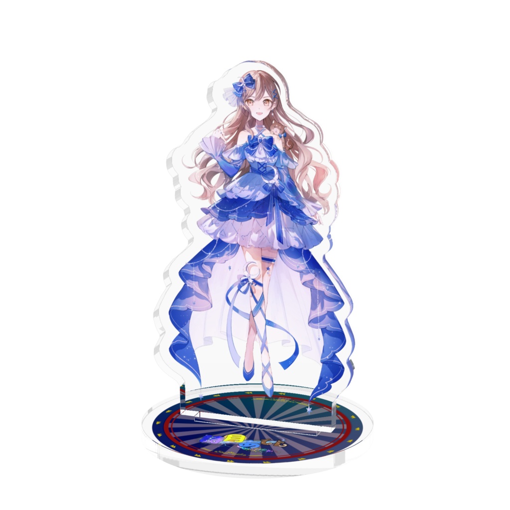 詩月あい アクリルスタンド