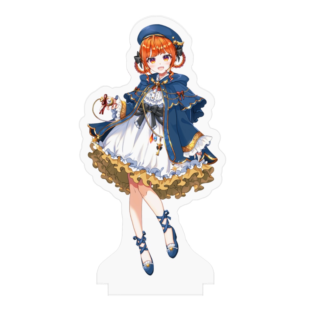 望月結星 アクリルスタンド