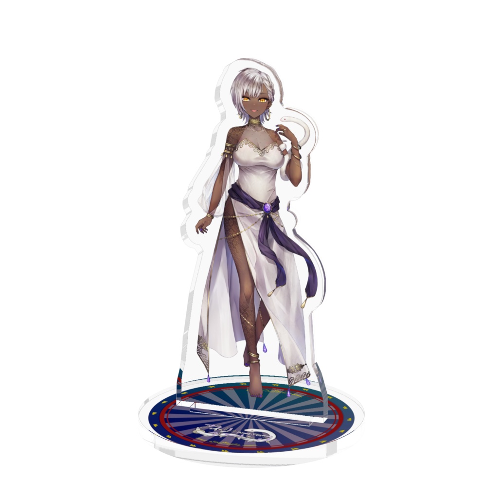 アネリ・フローレンス アクリルスタンド