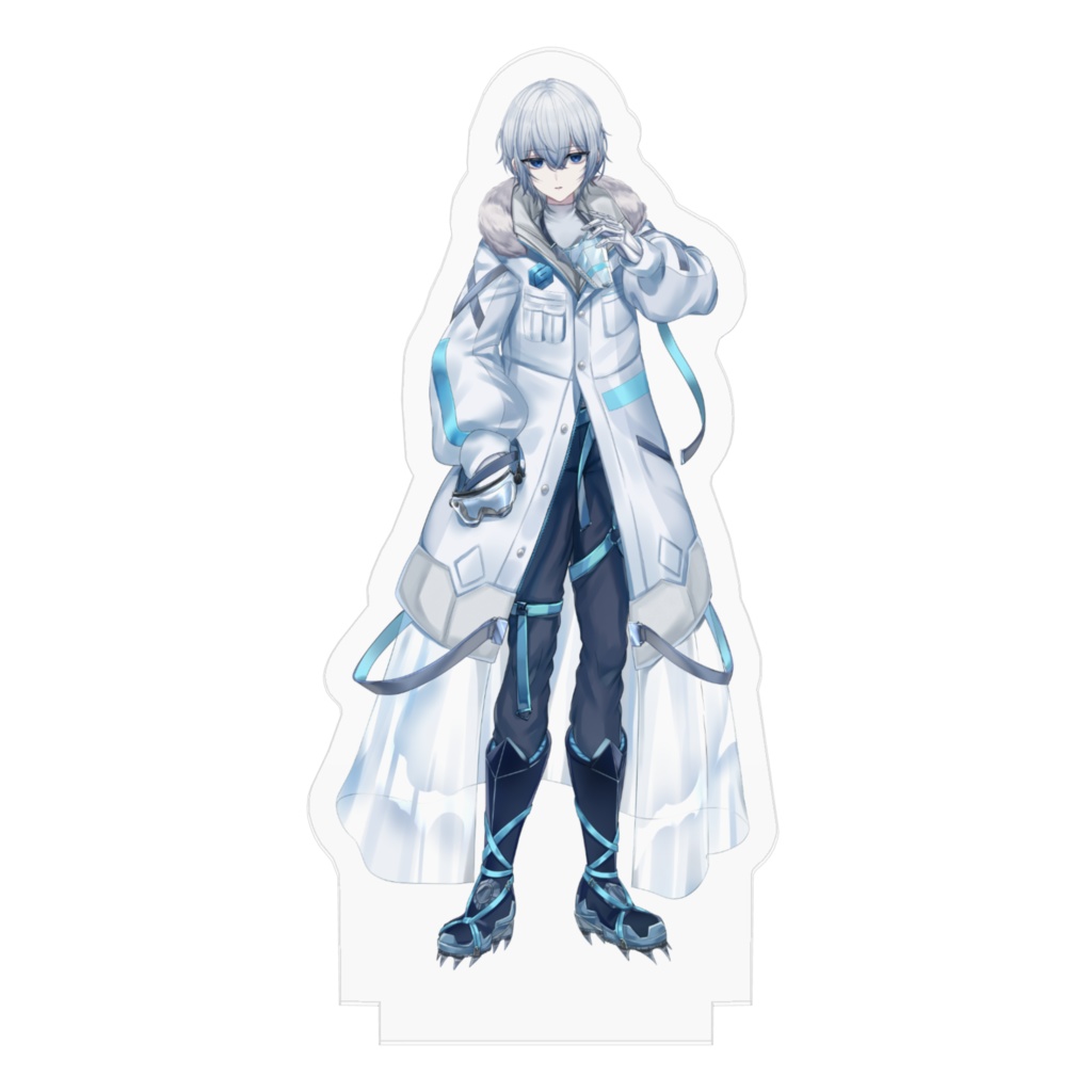 廻九渡 アクリルスタンド