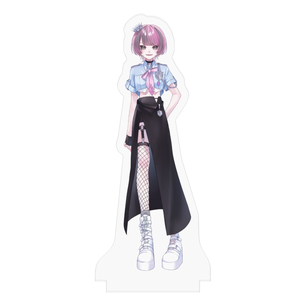 桜井雪妃 アクリルスタンド