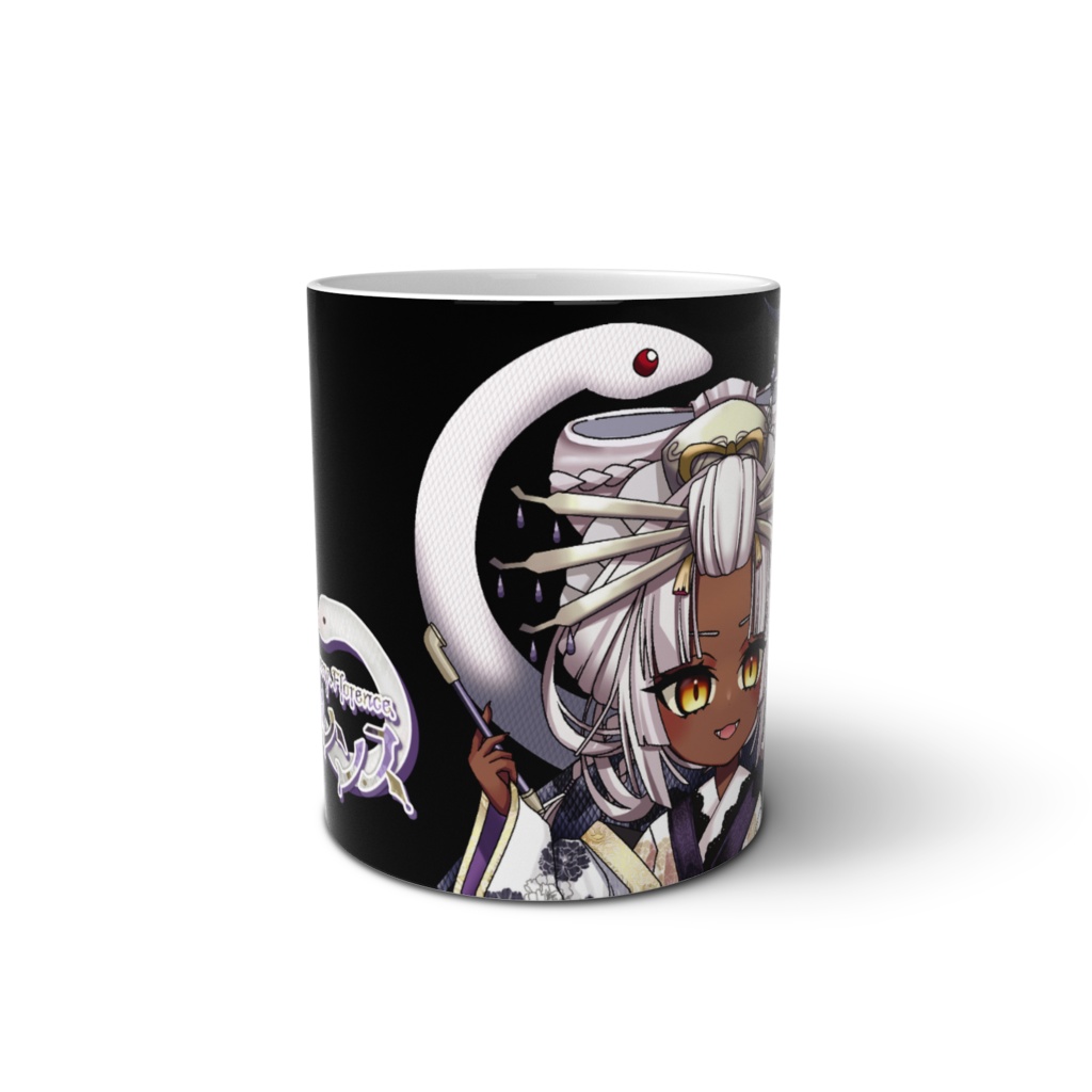 アネリ・フローレンス マグカップ