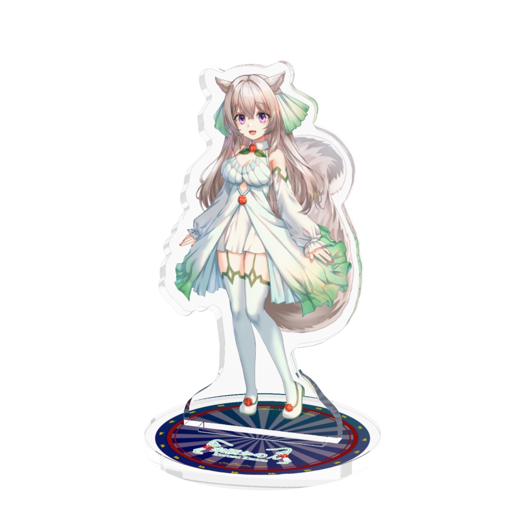 来栖かのん アクリルスタンド