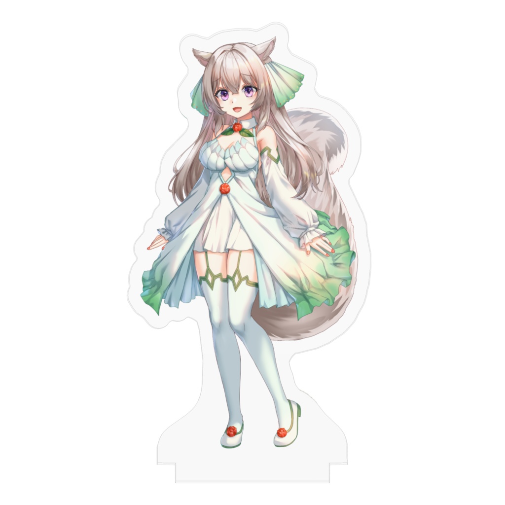 来栖かのん アクリルスタンド