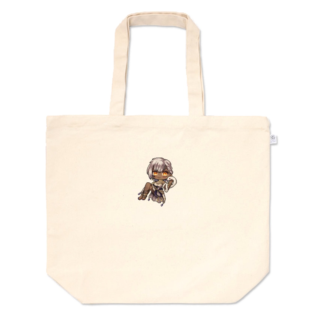 アネリ・フローレンス トートバッグ