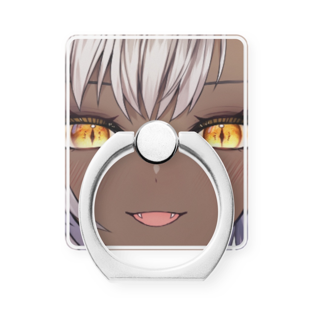 アネリ・フローレンス スマホリング