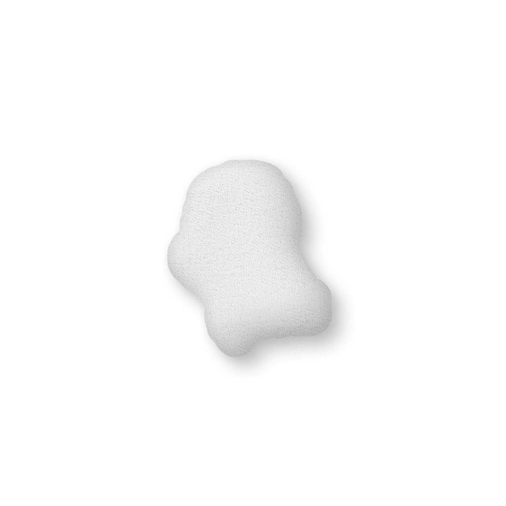 アネリ・フローレンス ふわふわクッション