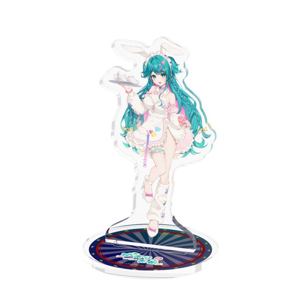 めありあめ アクリルスタンド