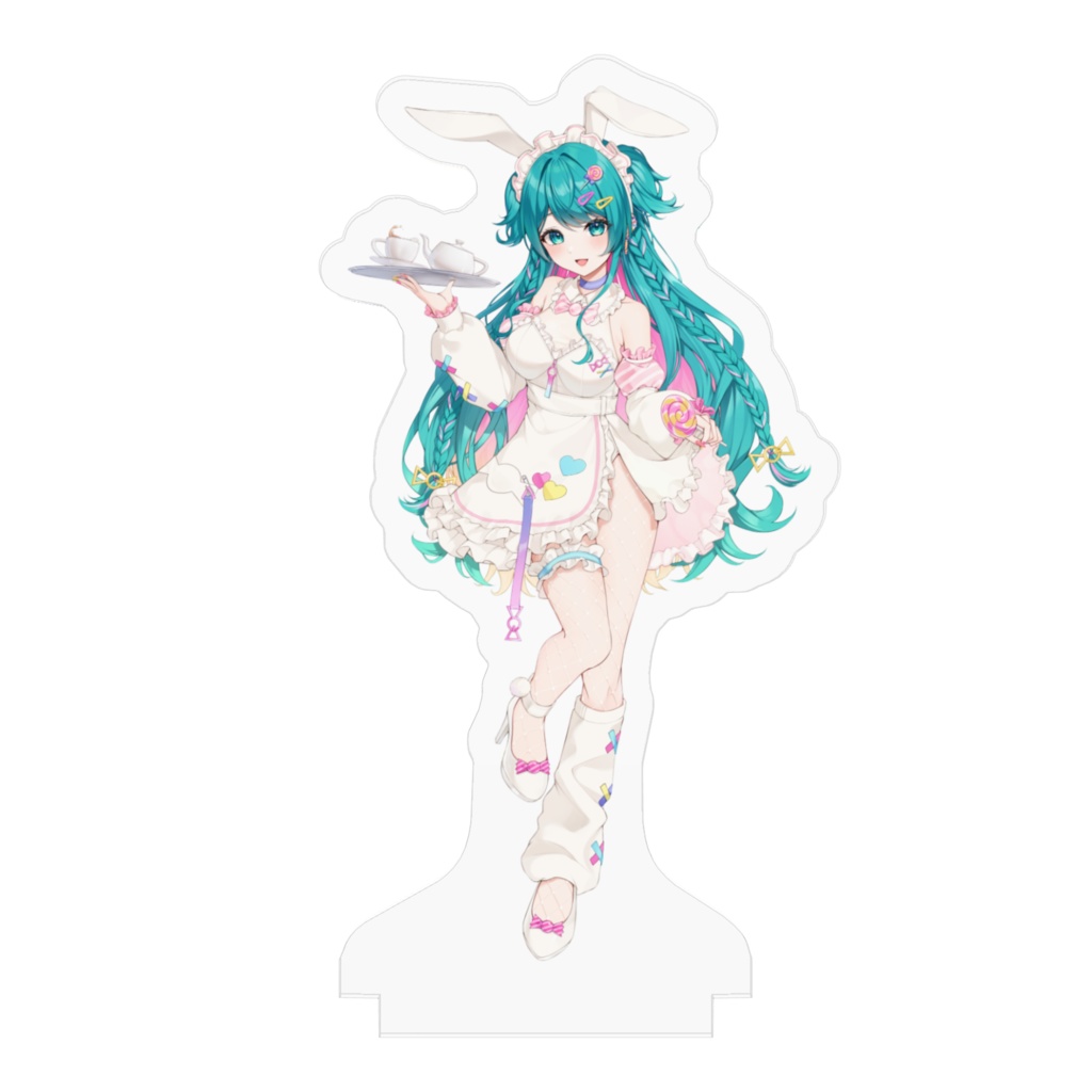 めありあめ アクリルスタンド