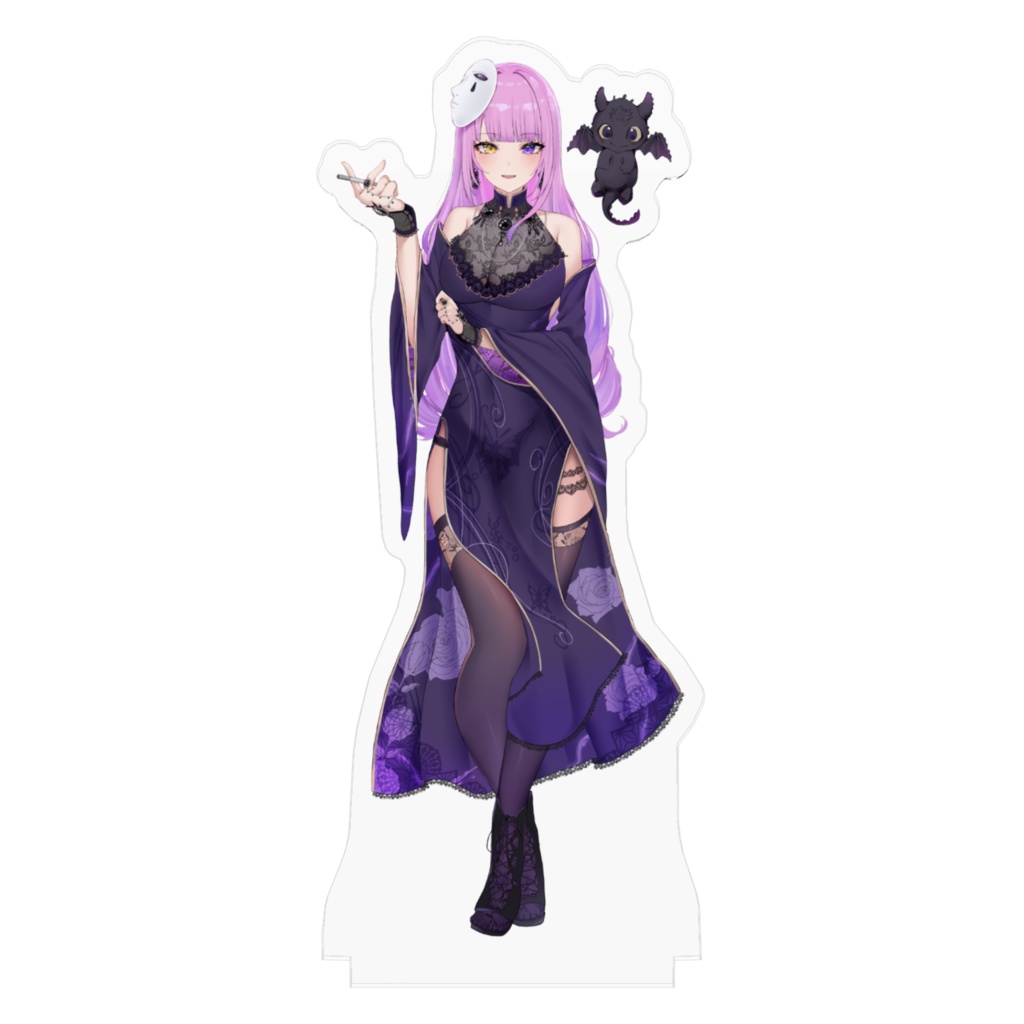 我妻ヴァイオレット アクリルスタンド