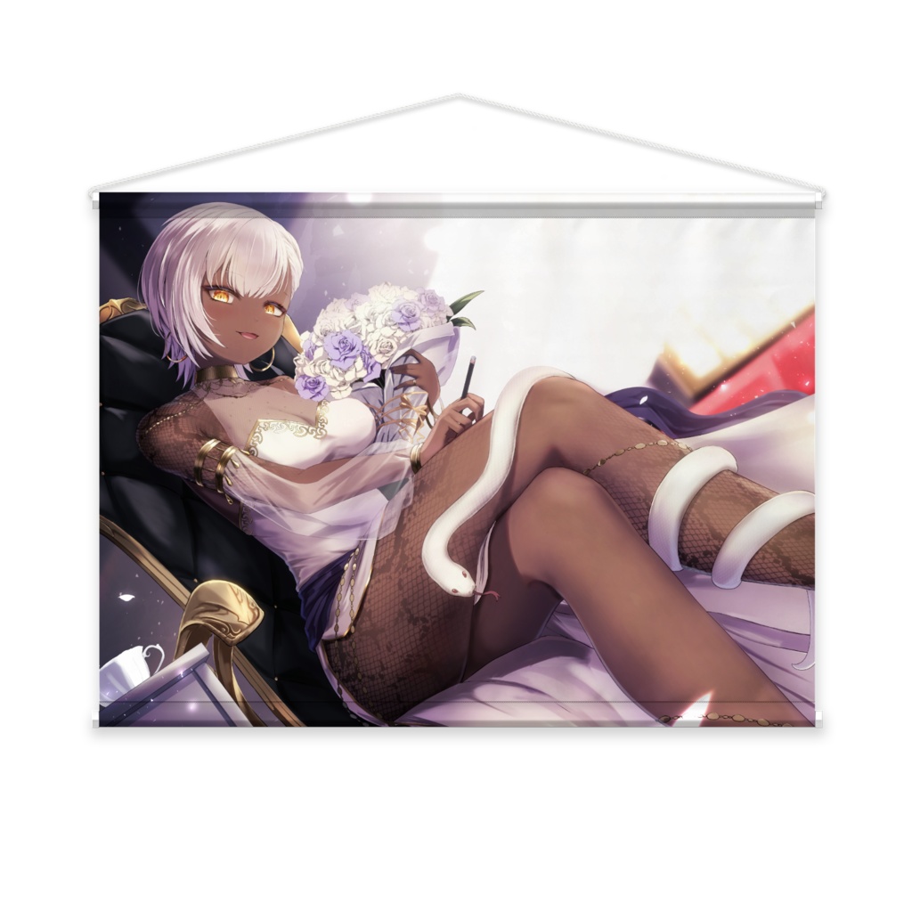 アネリ・フローレンス タペストリー