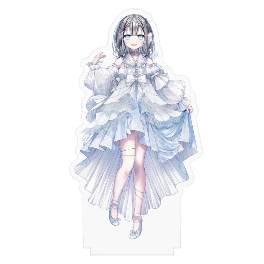 月詠奏 アクリルスタンド