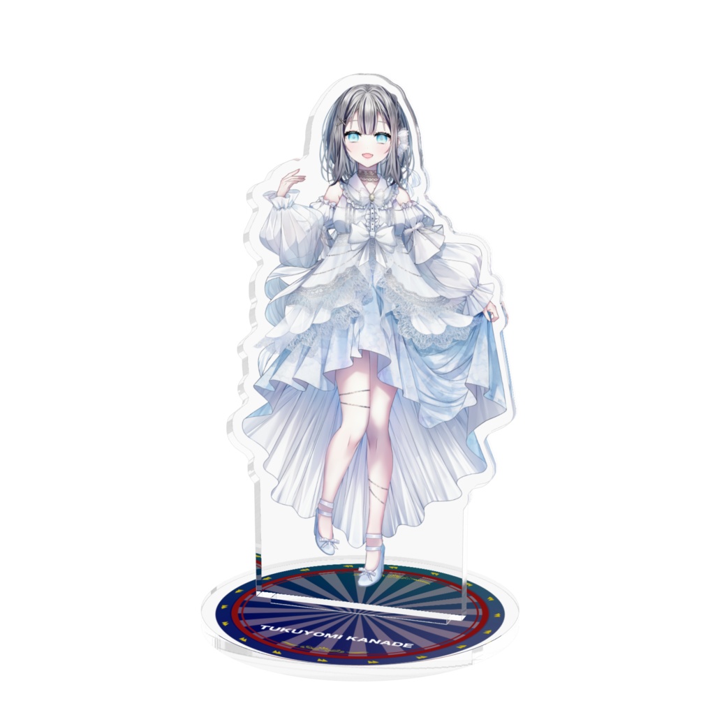 月詠奏 アクリルスタンド