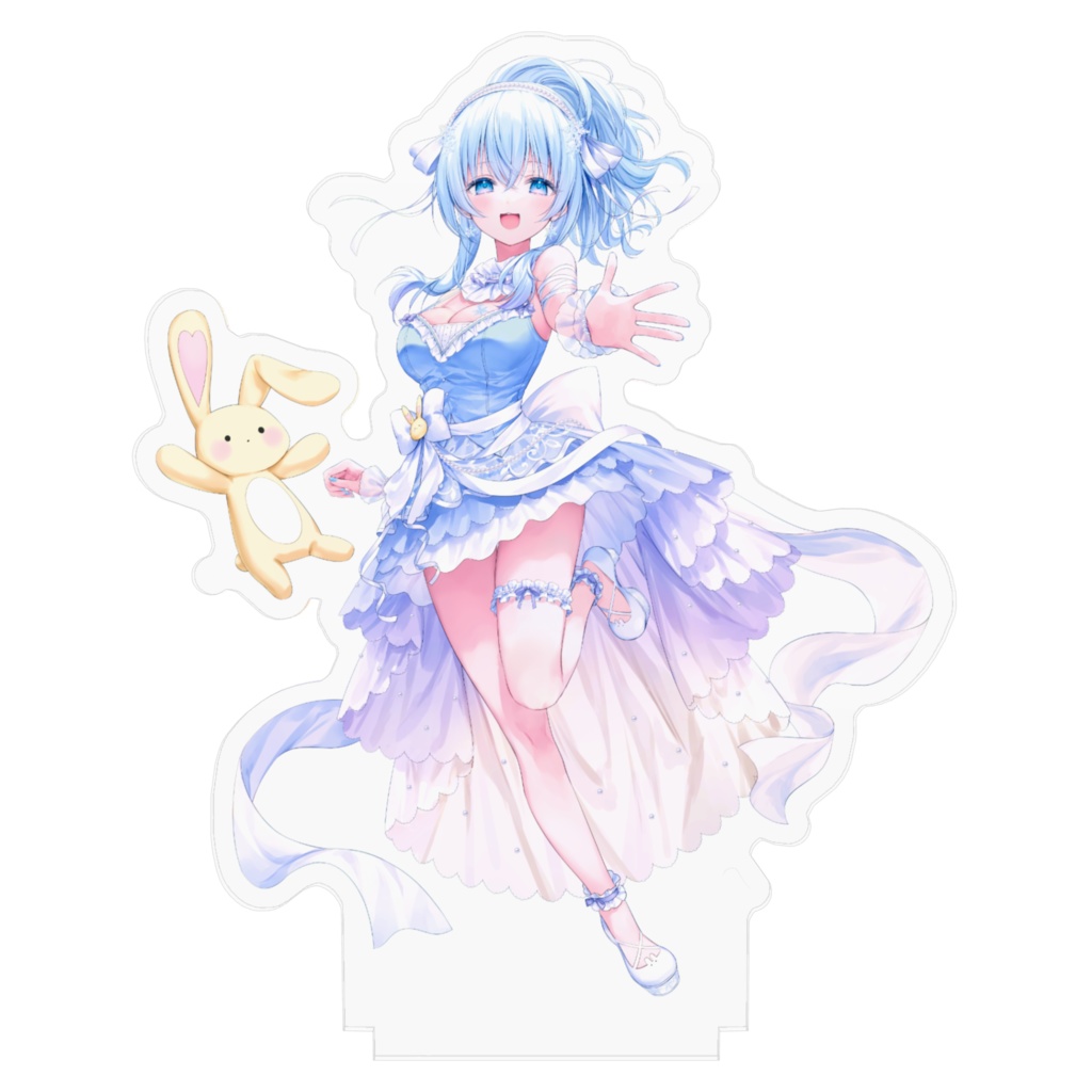 彩水凛兎 アクリルスタンド