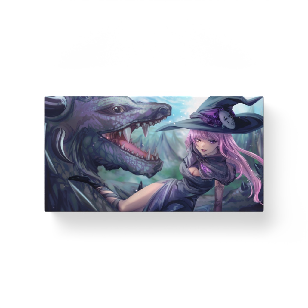 我妻ヴァイオレット モバイルバッテリー