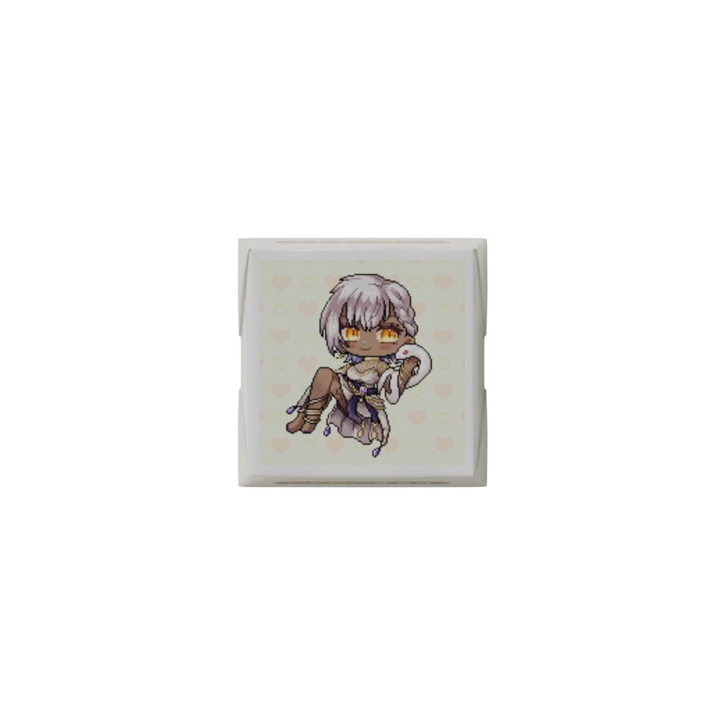アネリ・フローレンス DECOチョコ