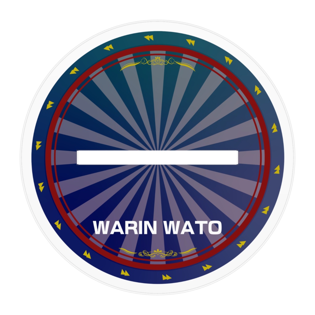 和琳わと アクリルスタンド