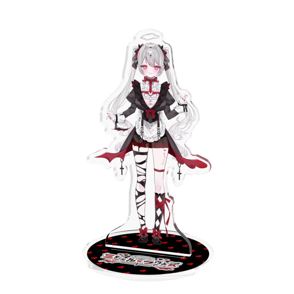 ミシェル・ラヴァーズ アクリルスタンド