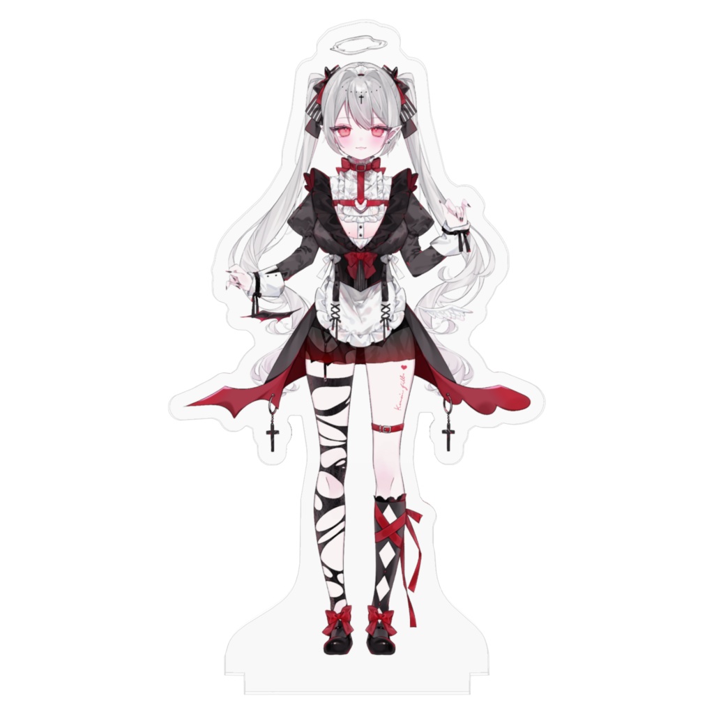 ミシェル・ラヴァーズ アクリルスタンド