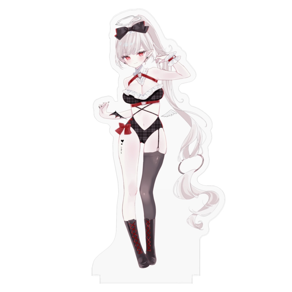 ミシェル・ラヴァーズ アクリルスタンド