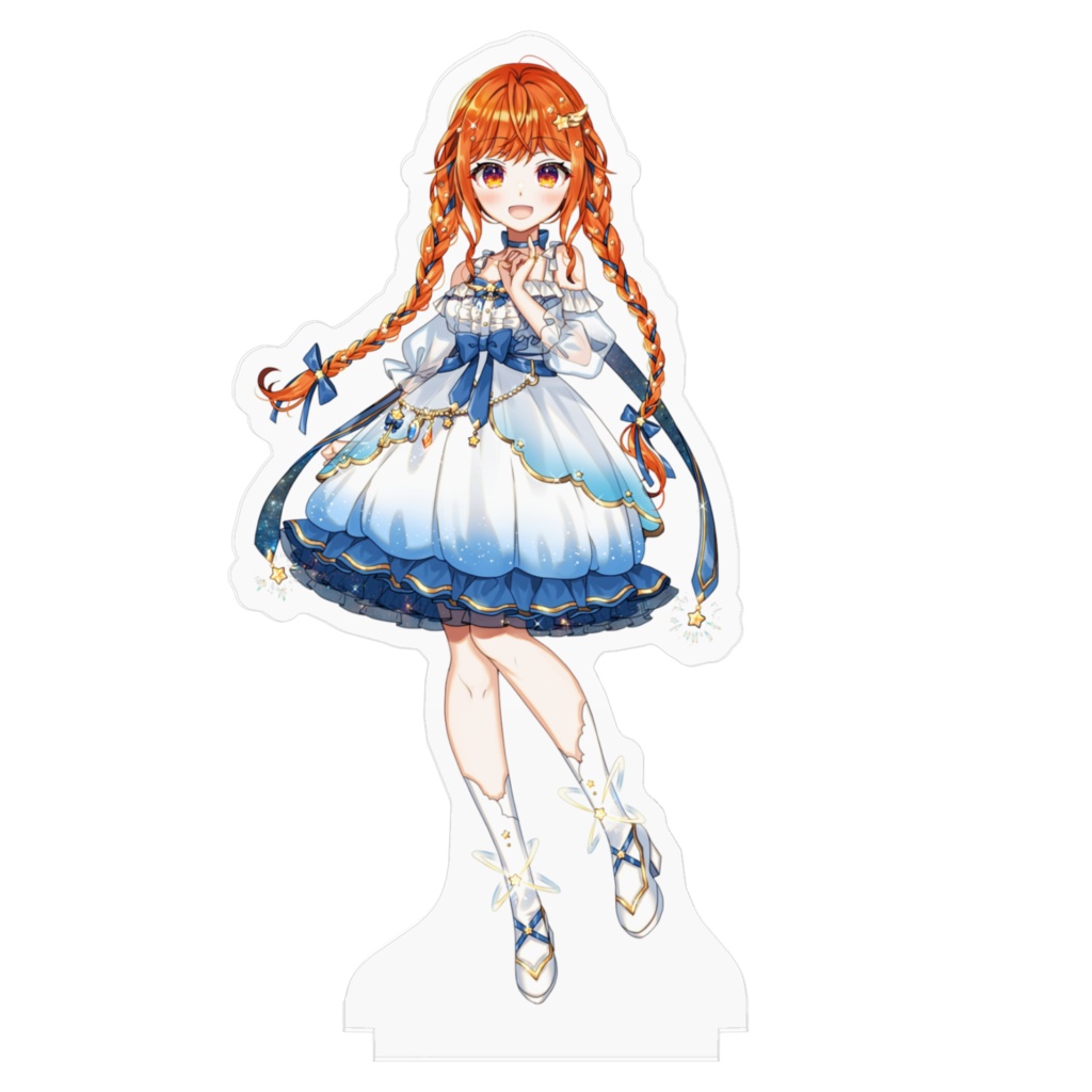 望月結星 アクリルスタンド