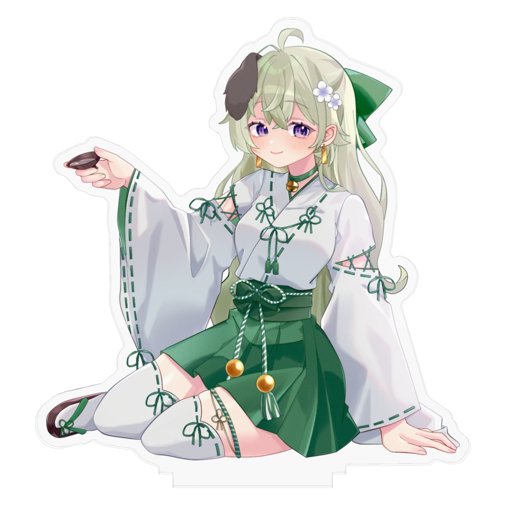 和琳わと アクリルスタンド