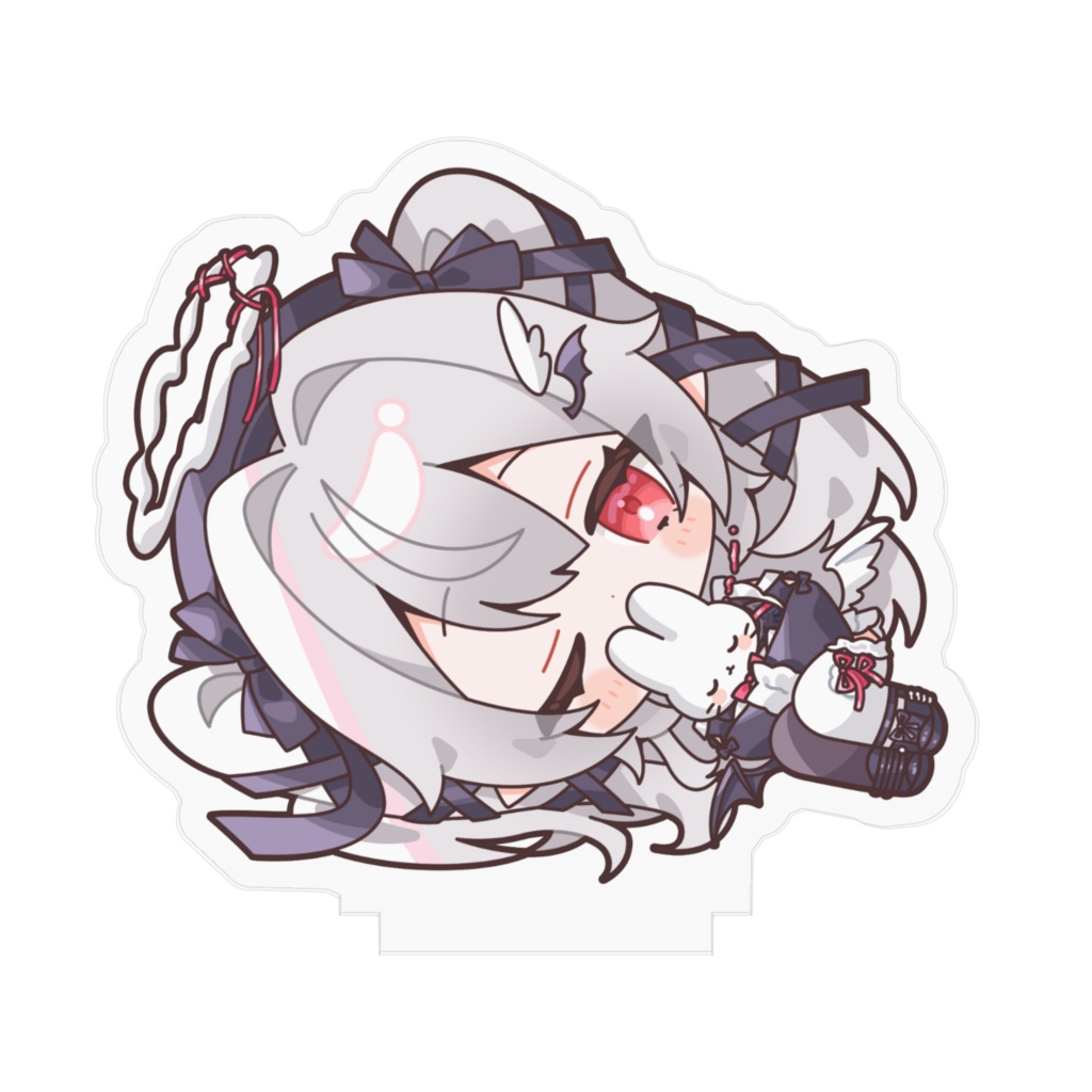 ミシェル・ラヴァーズ アクリルスタンド