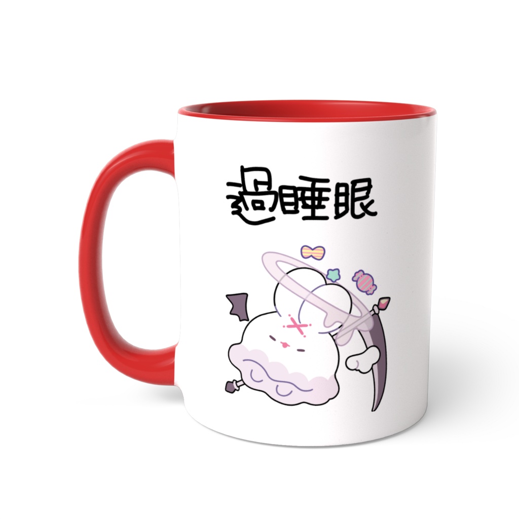 ミシェル・ラヴァーズ マグカップ